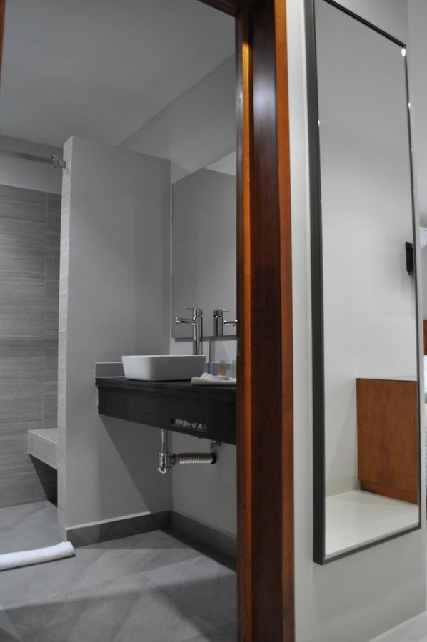 Amd Hotel Сан Хуан де лос Лагос Екстериор снимка