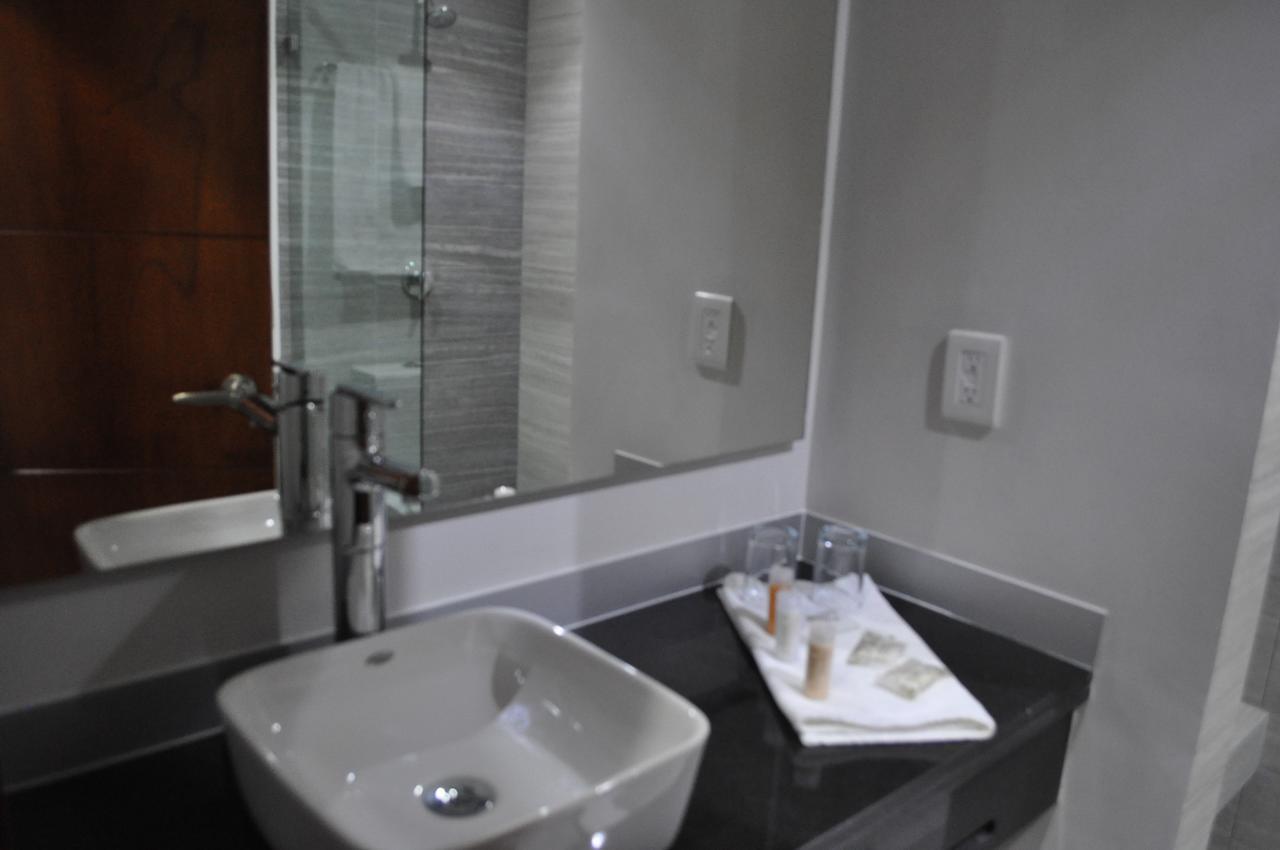Amd Hotel Сан Хуан де лос Лагос Екстериор снимка
